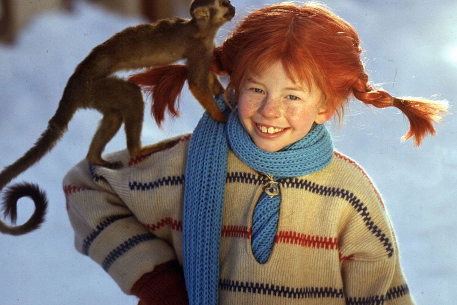Pippi Calzelunghe