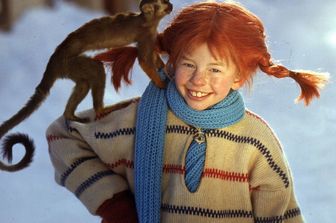 Pippi Calzelunghe
