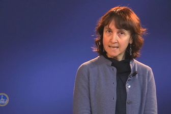 La prorettrice dell'Universit&agrave; Cattolica del Sacro Cuore, Antonella Sciarrone Alibrandi&nbsp;