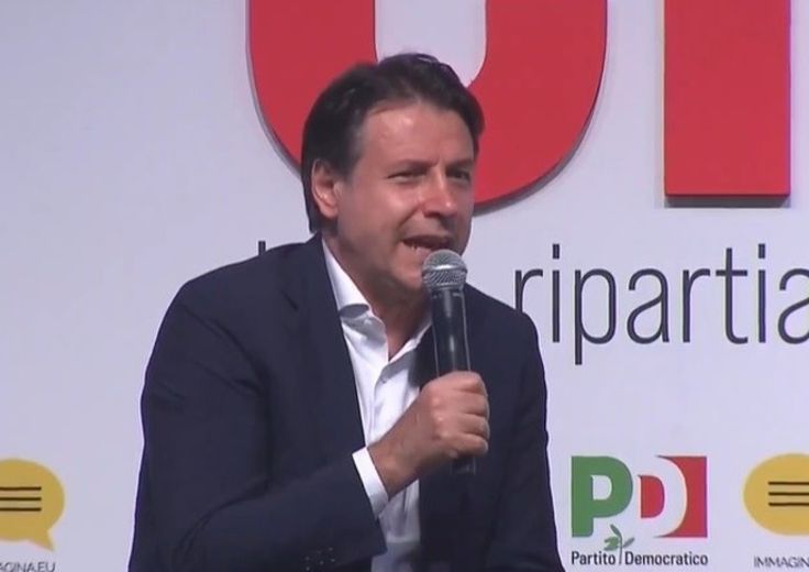 conte non euro recovery fund sprecato mes&nbsp;