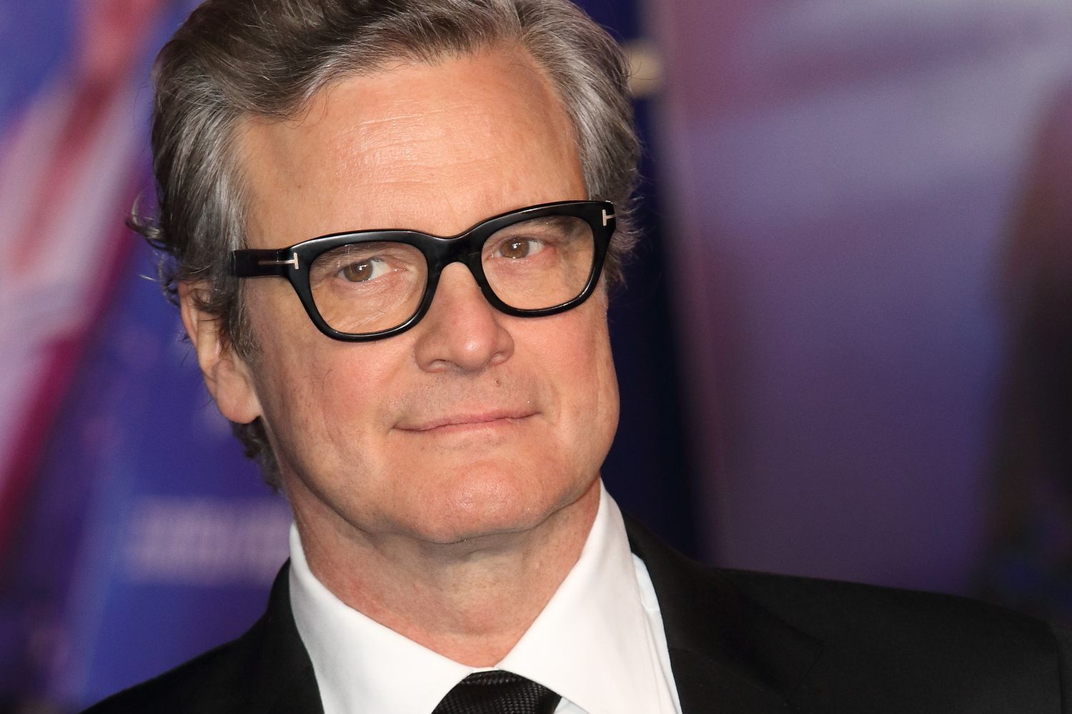 &nbsp;Colin Firth