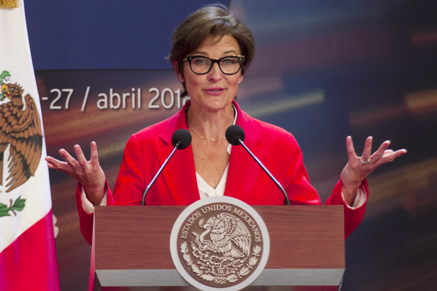 Jane Fraser (Citigroup)