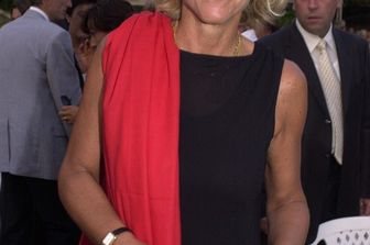 Giovanna Botteri