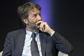 Il ministro dei Beni Culturali Dario Franceschini&nbsp;