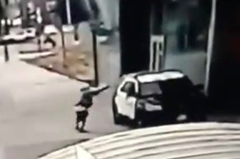 &nbsp;Los Angeles agguato vicesceriffi