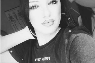 Maria Paola Gaglione, 22 anni