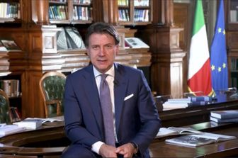 Giuseppe Conte