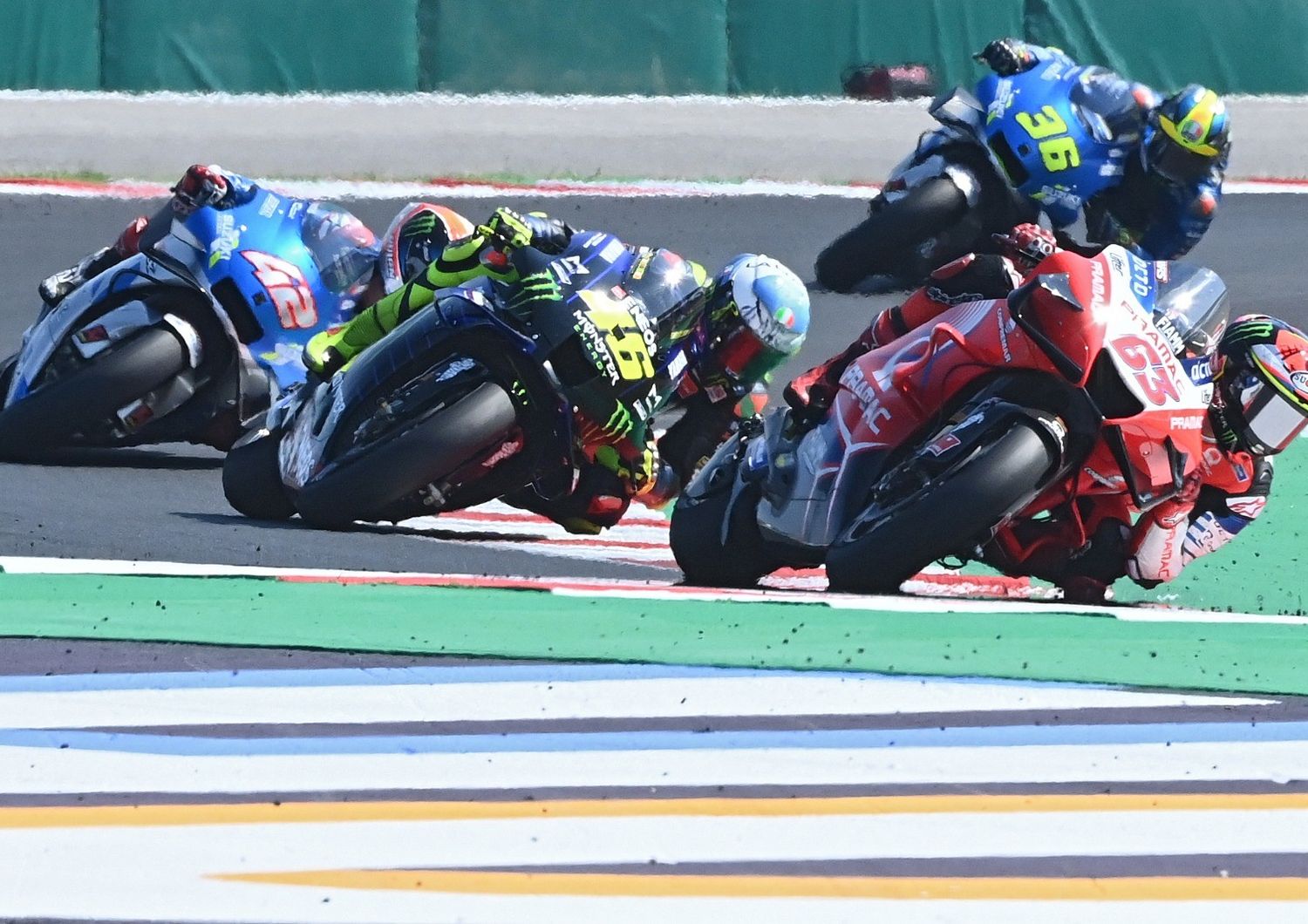 &nbsp;moto gp misano