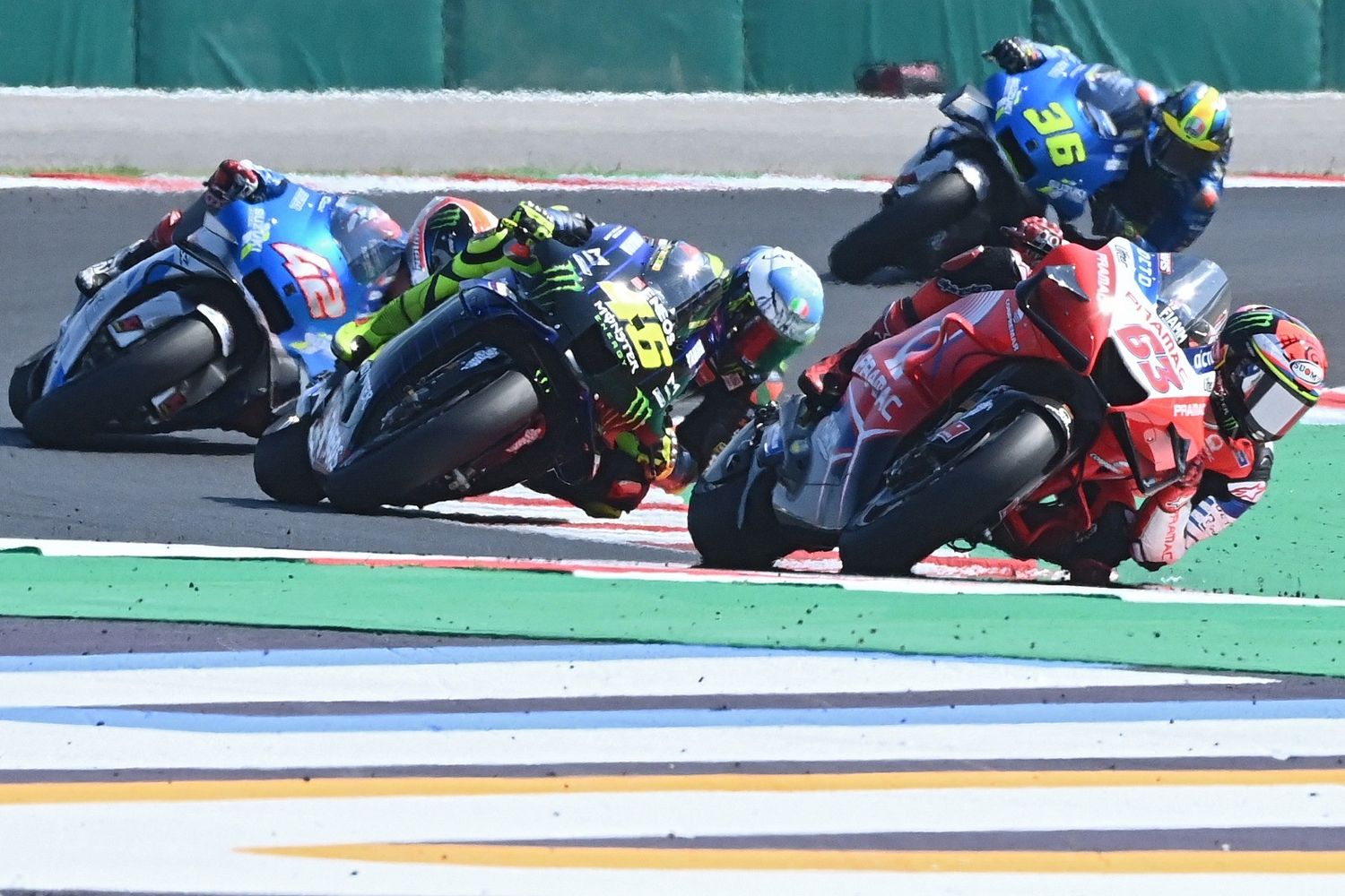&nbsp;moto gp misano