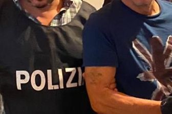 La cattura di Johnny lo Zingaro