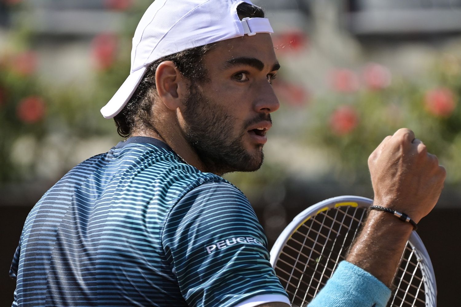 Matteo Berrettini