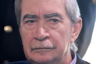 Mario Rosario Morelli