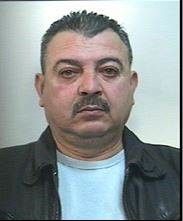 Il boss di Riposto Benedetto La Motta, 'Iddu'