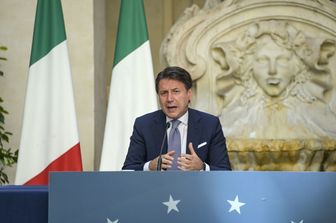 Giuseppe Conte