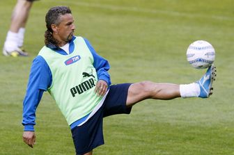 Roberto Baggio