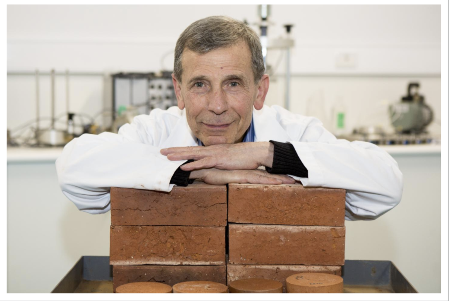 Abbas&nbsp;Mohajerani,&nbsp;Royal&nbsp;Melbourne&nbsp;Institute&nbsp;of&nbsp;Technology&nbsp;