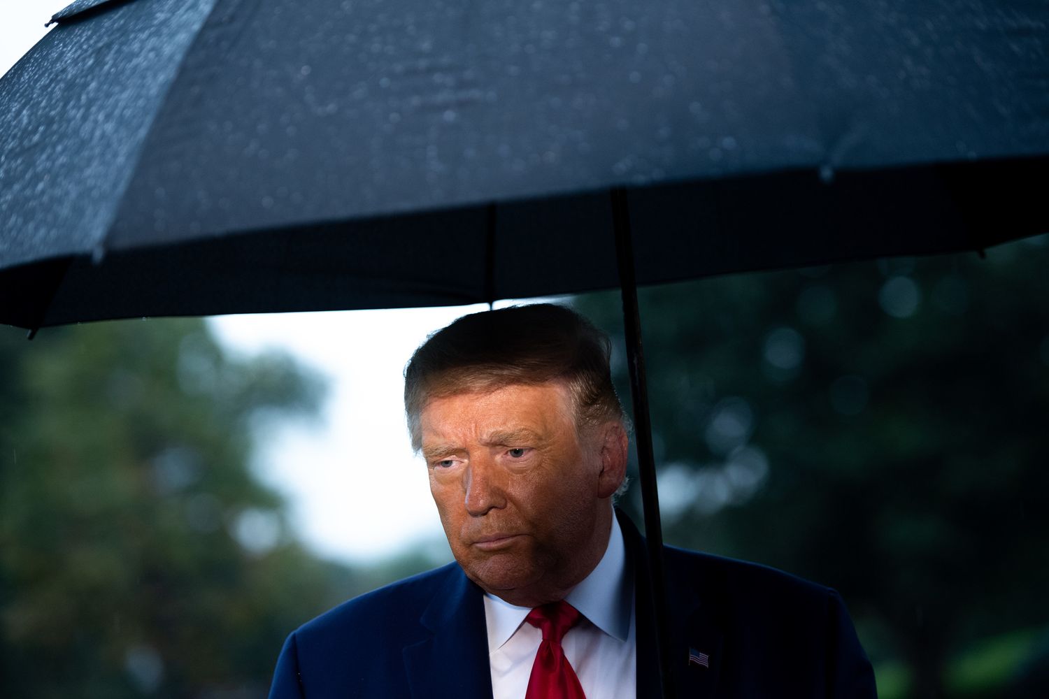 Donald Trump in Wisconsin