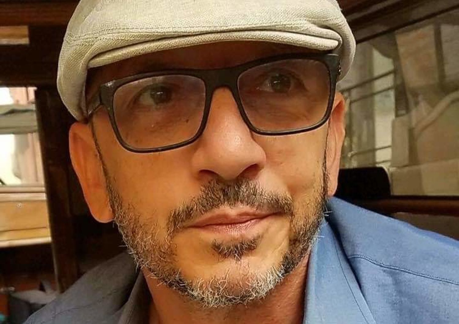 regista messinese ucciso hollywood
