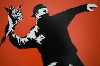 Banksy