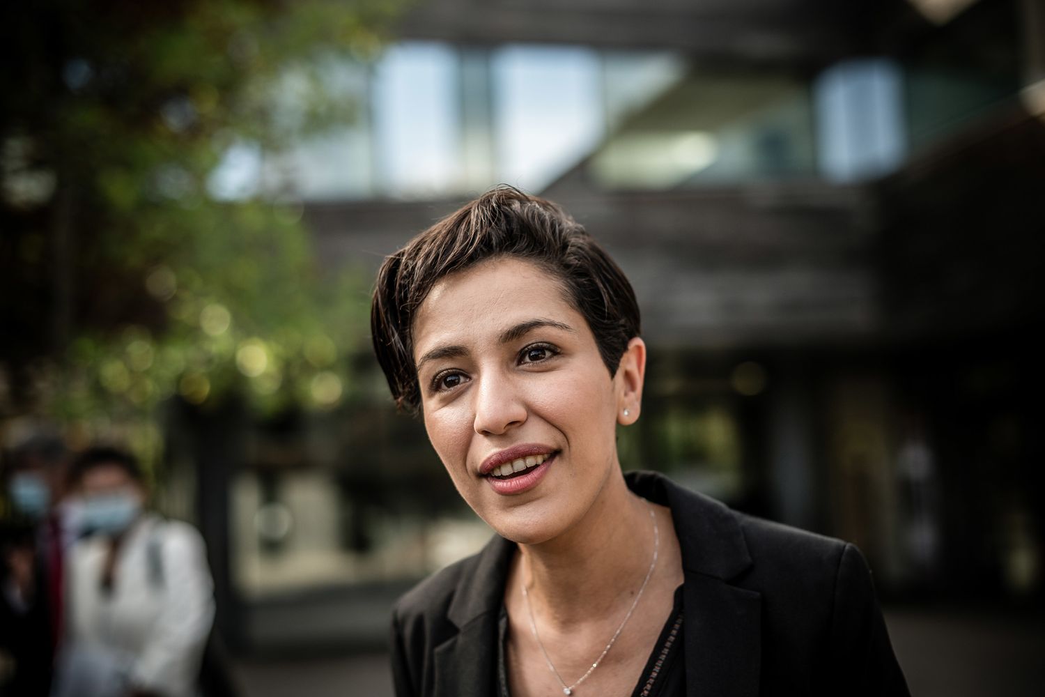 Jean-Michel&nbsp;Blanquer