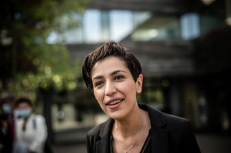 Jean-Michel&nbsp;Blanquer