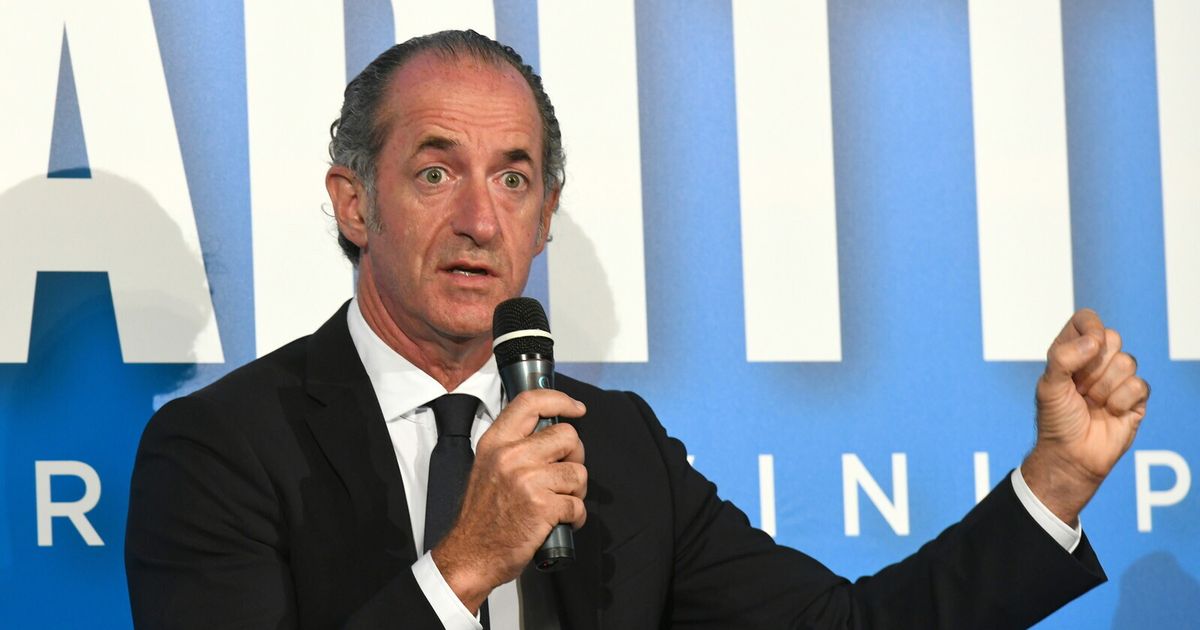 Regionali, in Veneto si voterà il 23 e 24 novembre