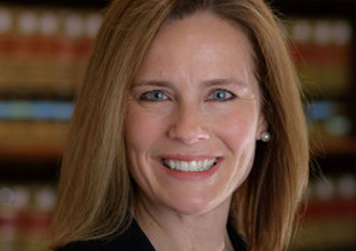 Amy Coney Barrett