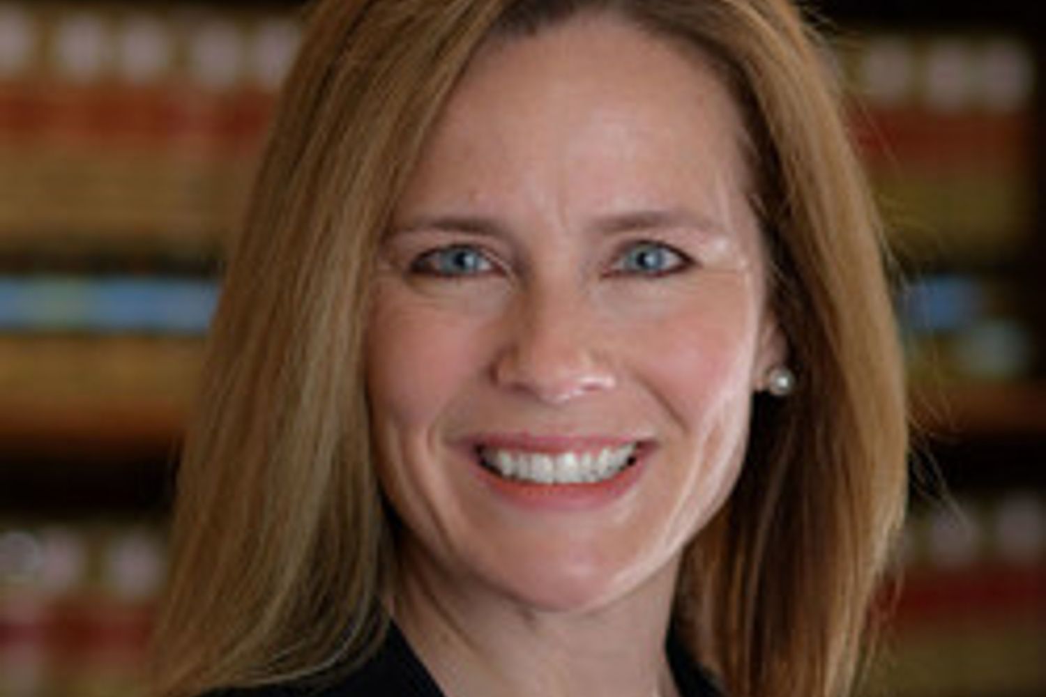 Amy Coney Barrett