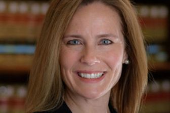 Amy Coney Barrett