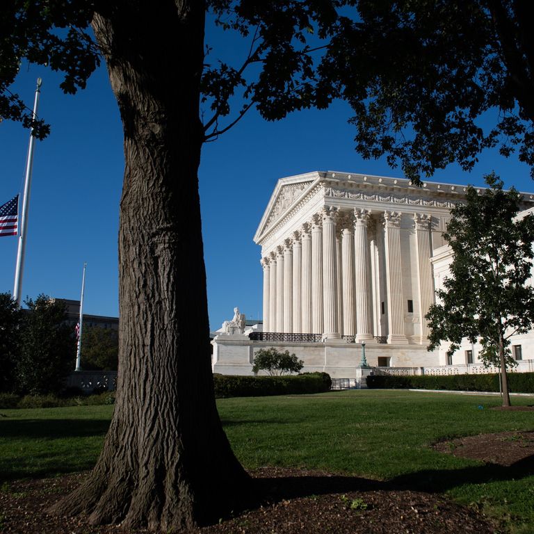 La Corte Suprema Usa&nbsp;