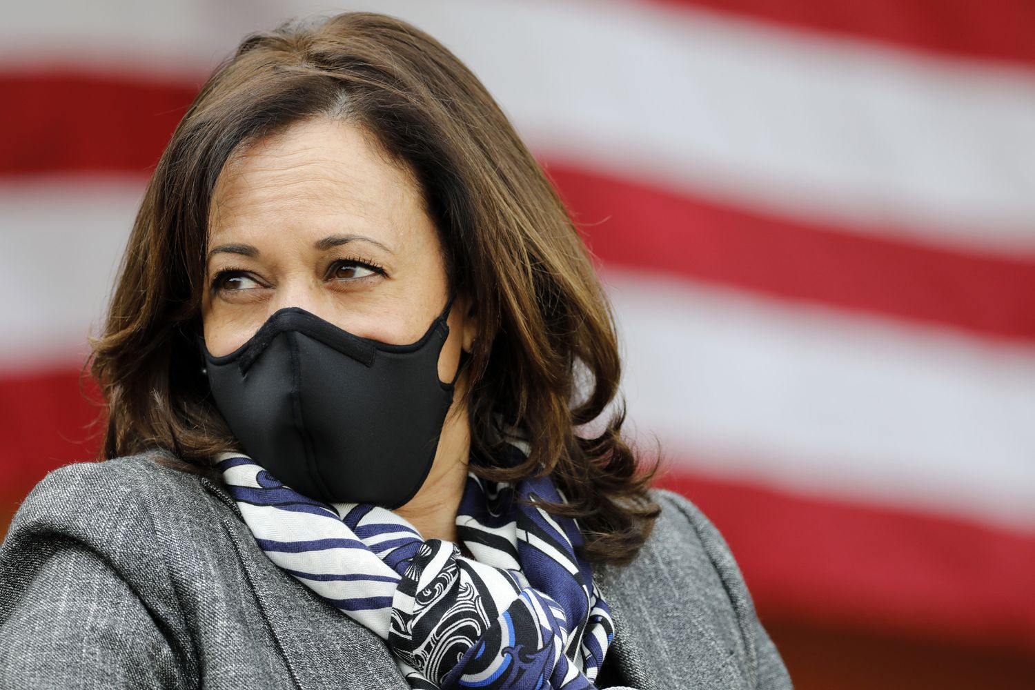 Kamala Harris