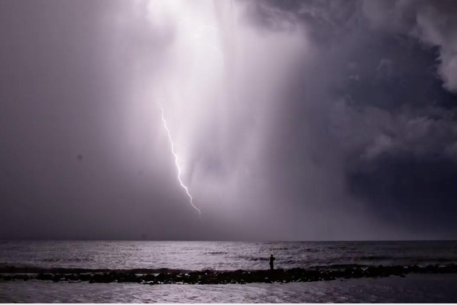 Tempesta fulmini&nbsp;