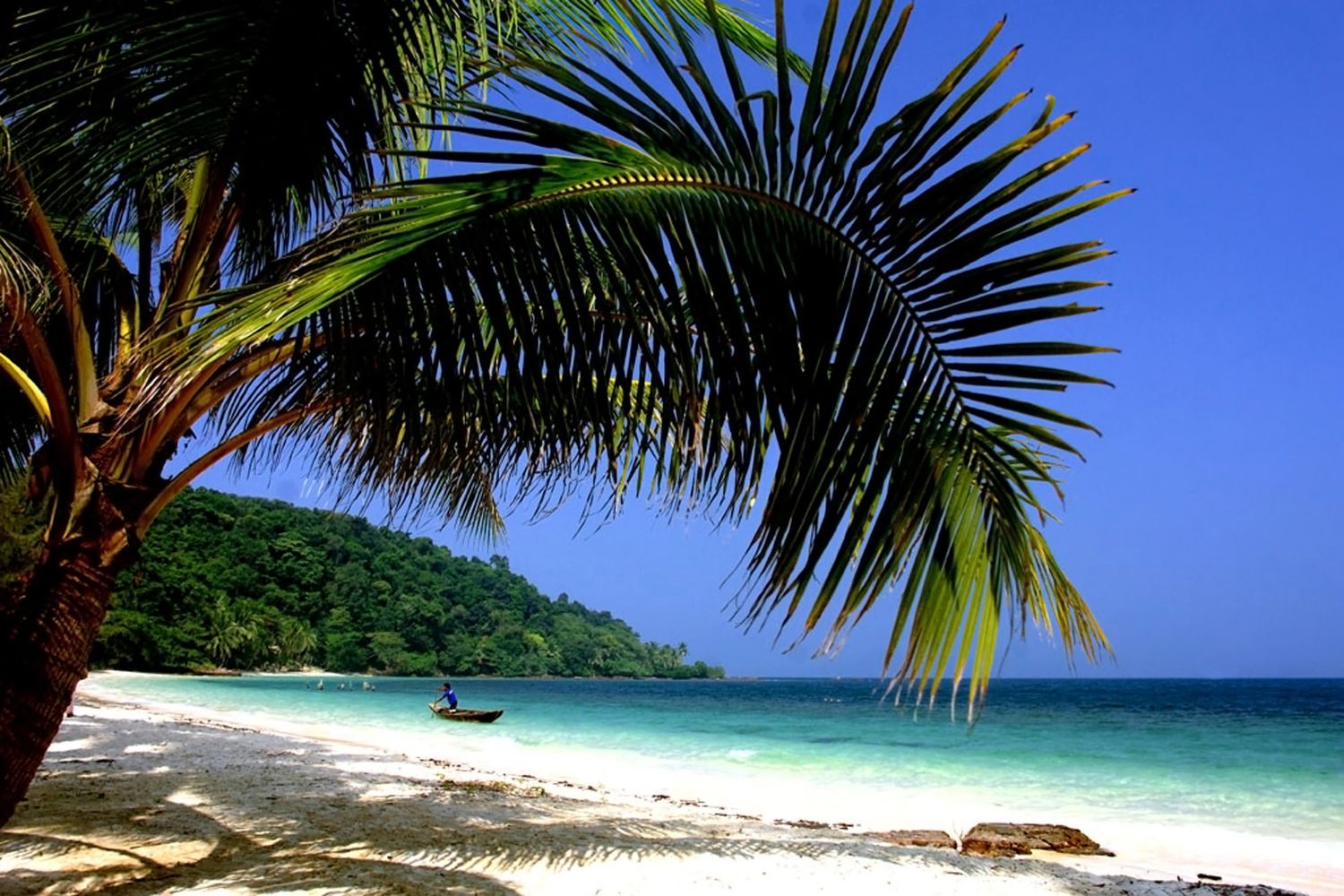 Koh Chang, Thailandia