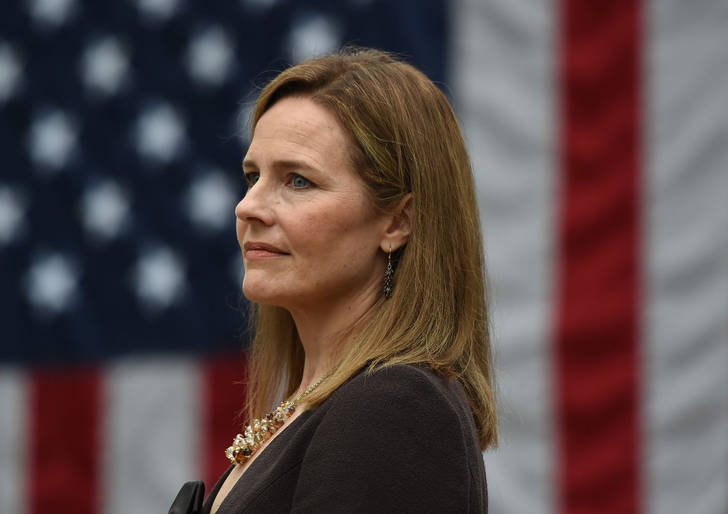 Amy Coney Barrett