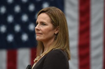 Amy Coney Barrett