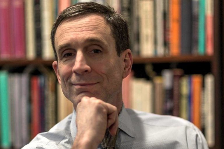 Russell Ronald Reno III