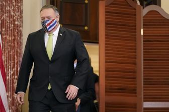 Mike Pompeo