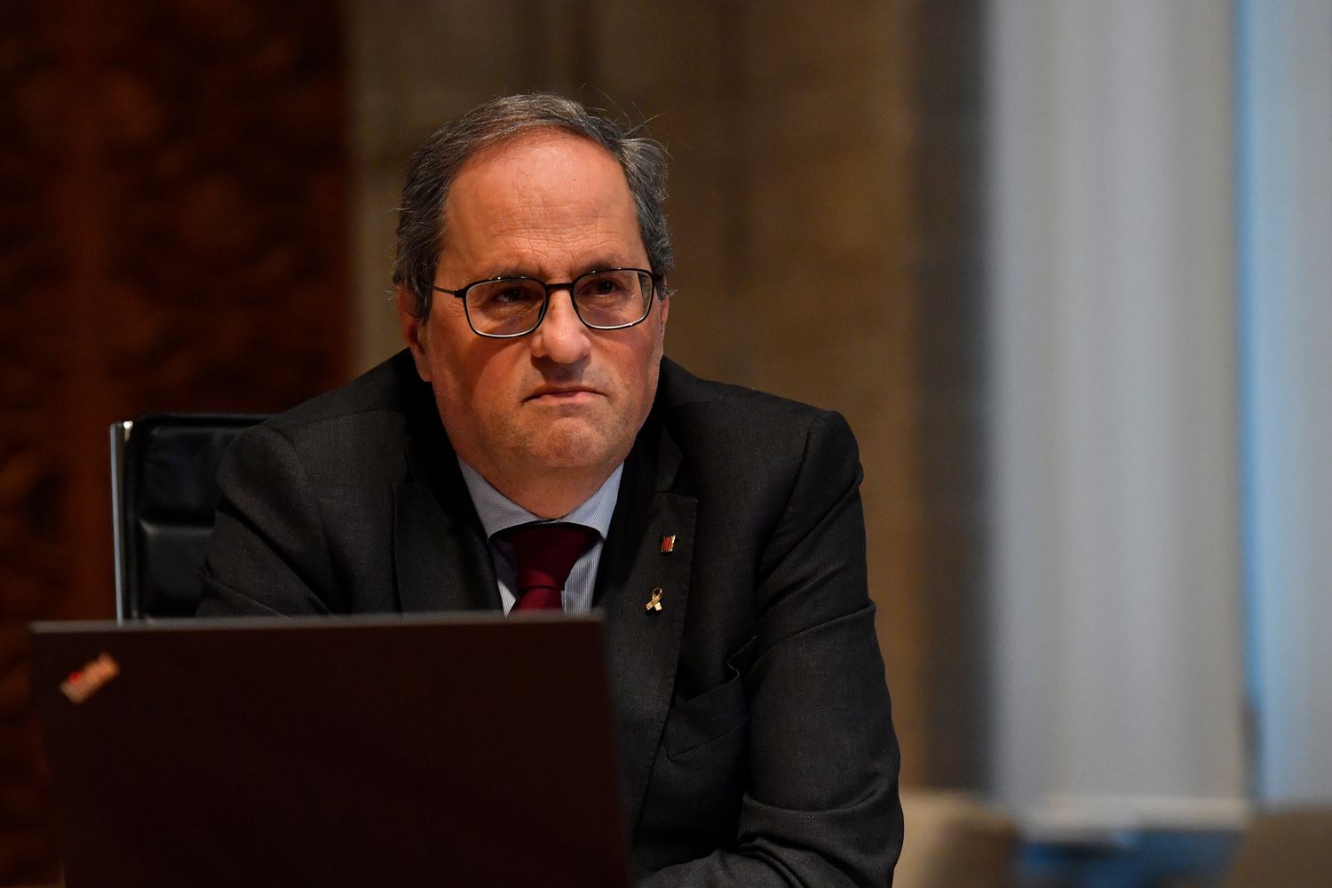Quim Torra