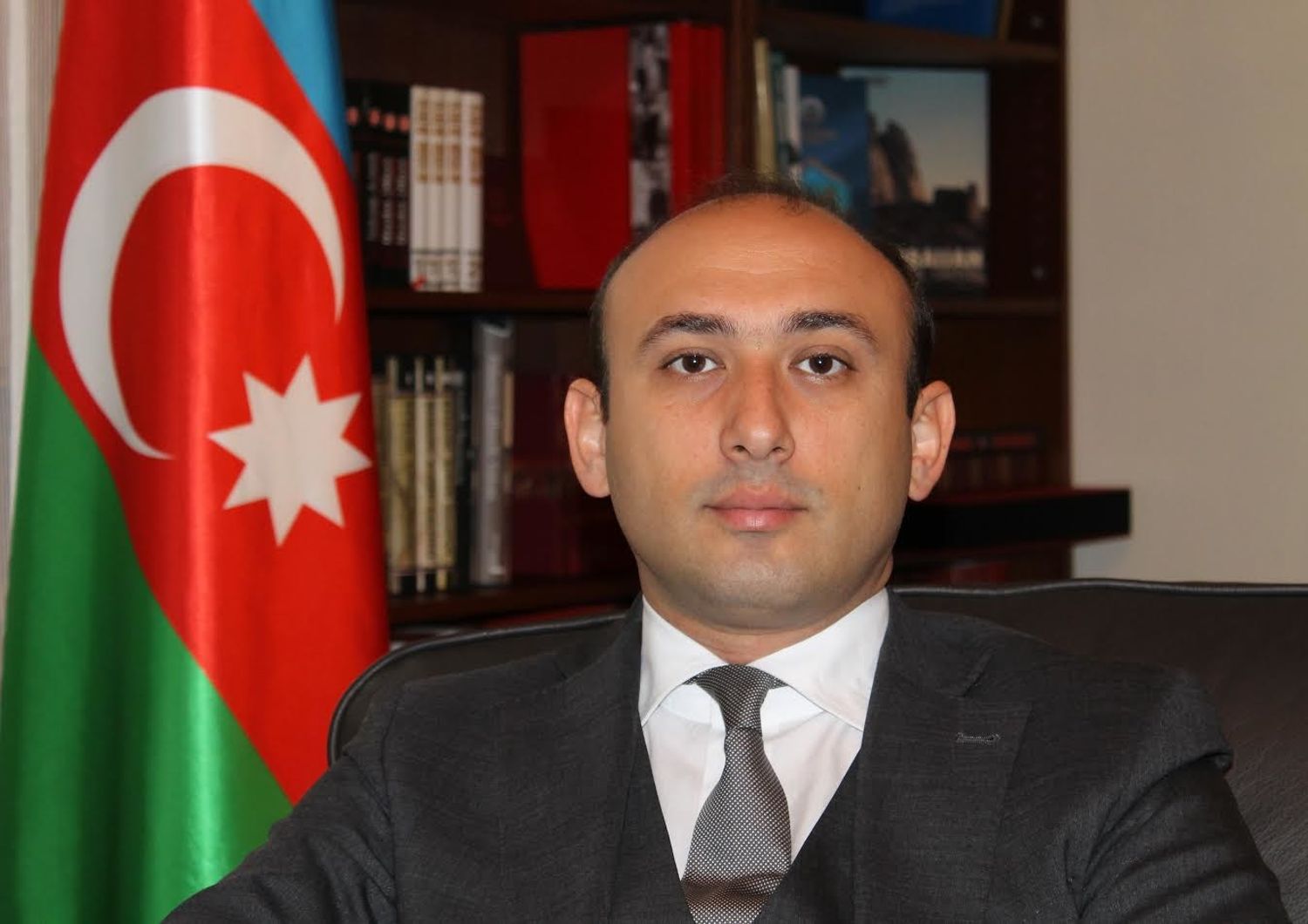 ambasciatore azero ahmadzada&nbsp;nagorno&nbsp;karabakh italia