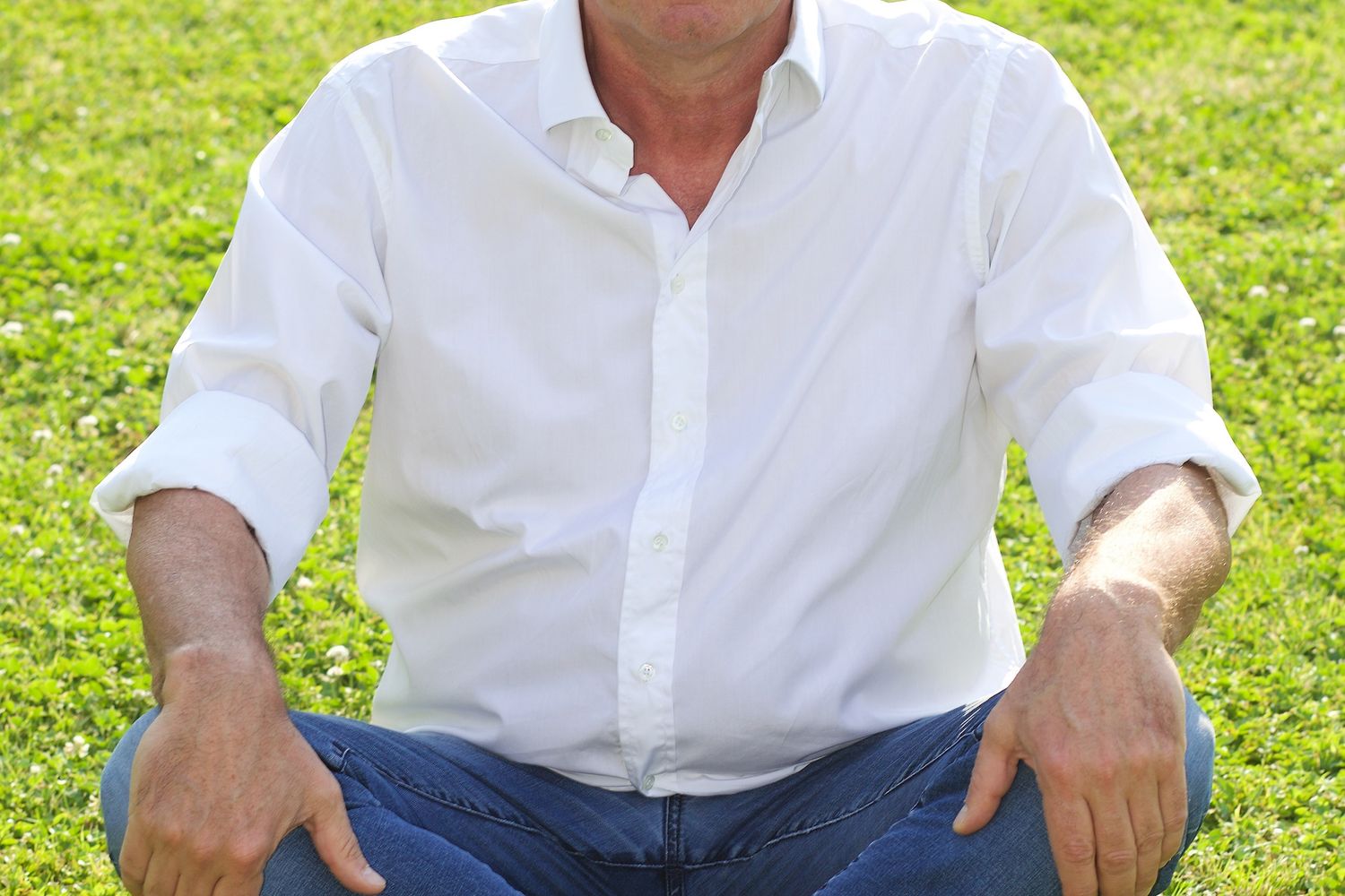 Gigi Riva, giornalista e scrittore