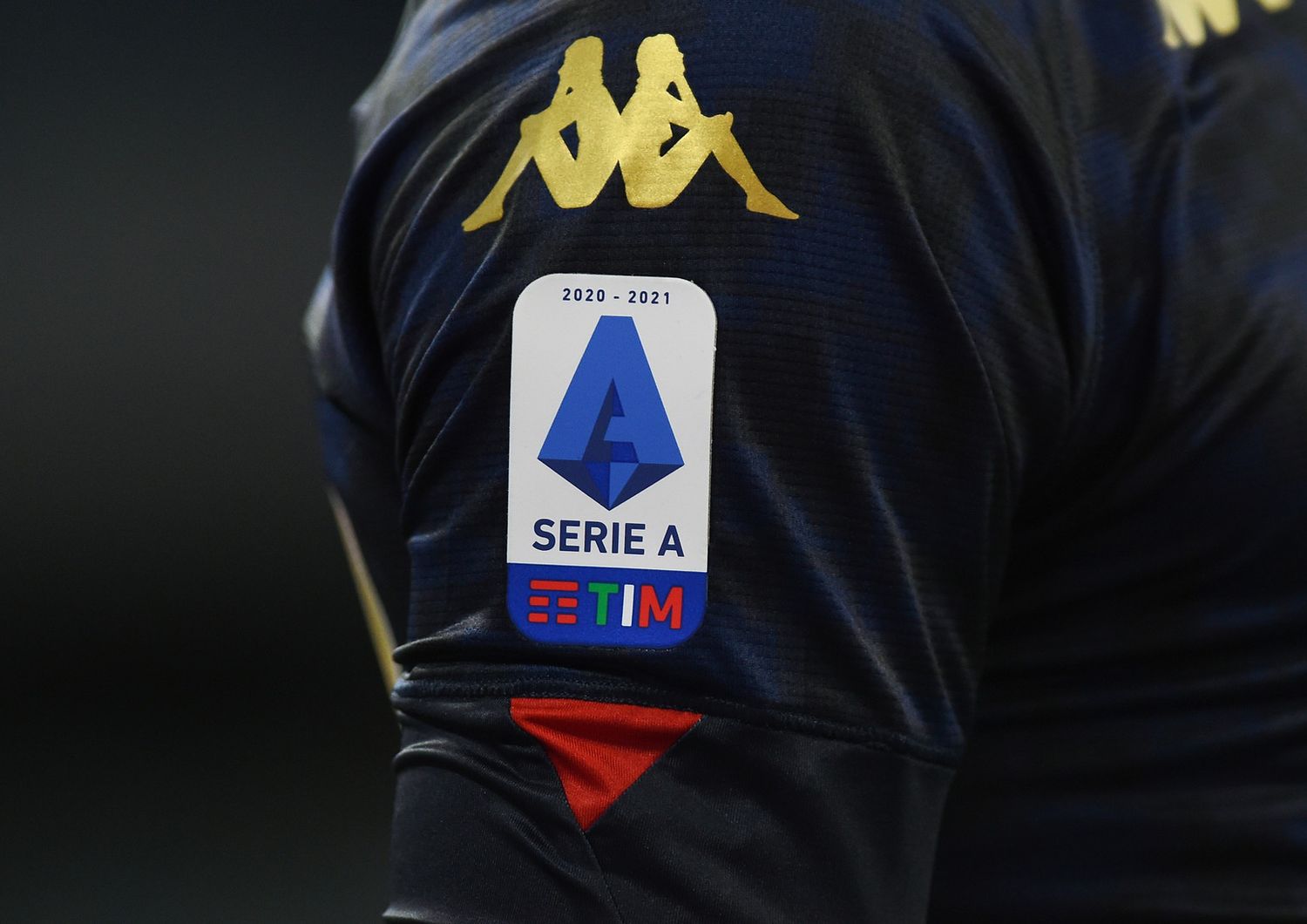 Serie A