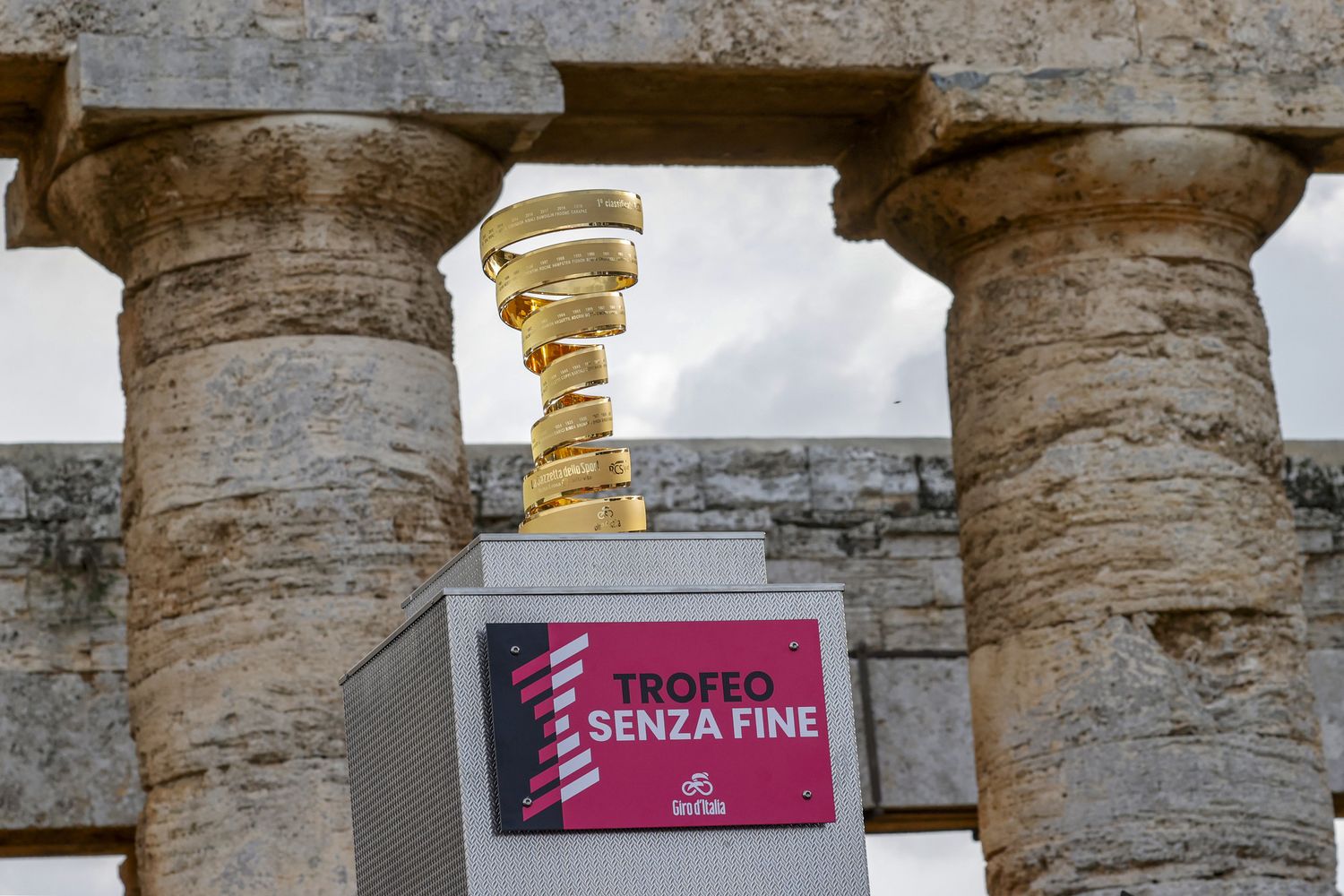 Trofeo Giro d'Italia