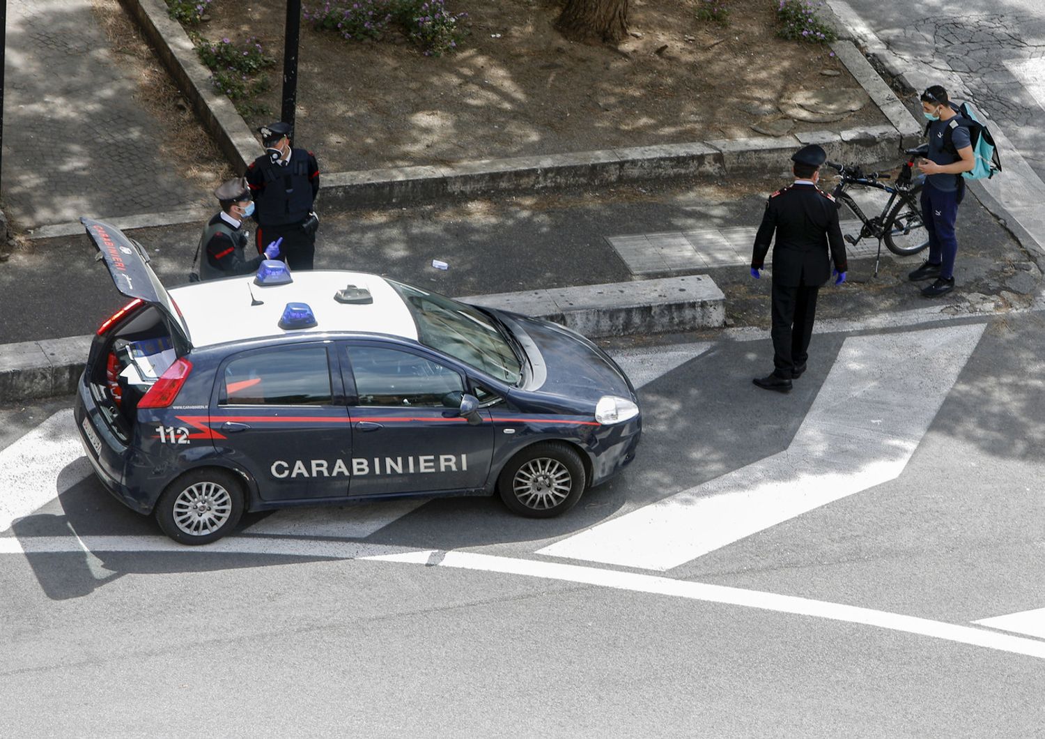 Carabinieri