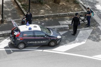 Carabinieri