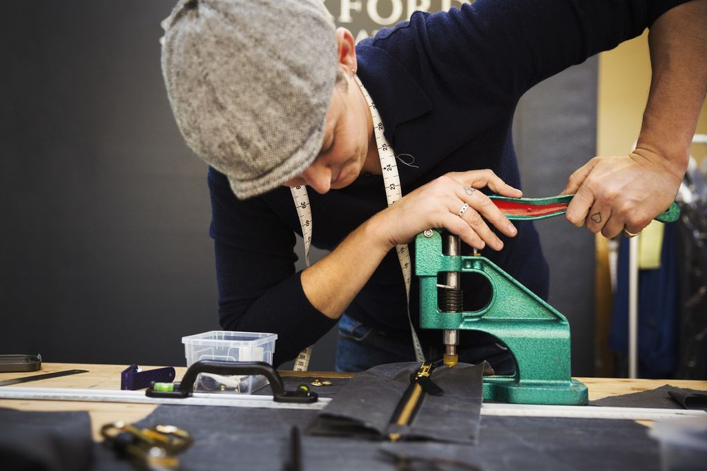 Il riciclo nella moda&nbsp;