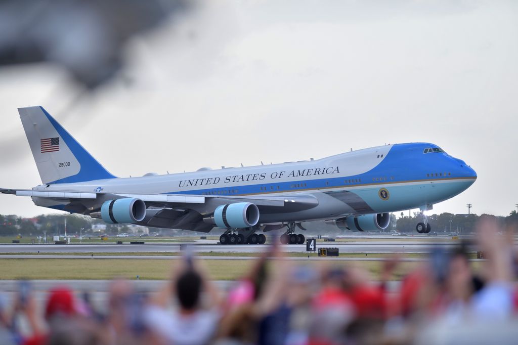 Air Force One