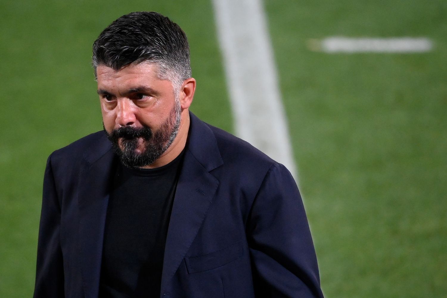 Gennaro Gattuso