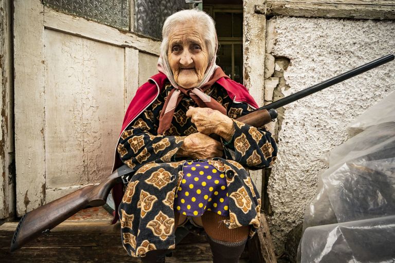 Bombe sulle citt&agrave;, escalation in&nbsp;Nagorno-Karabakh