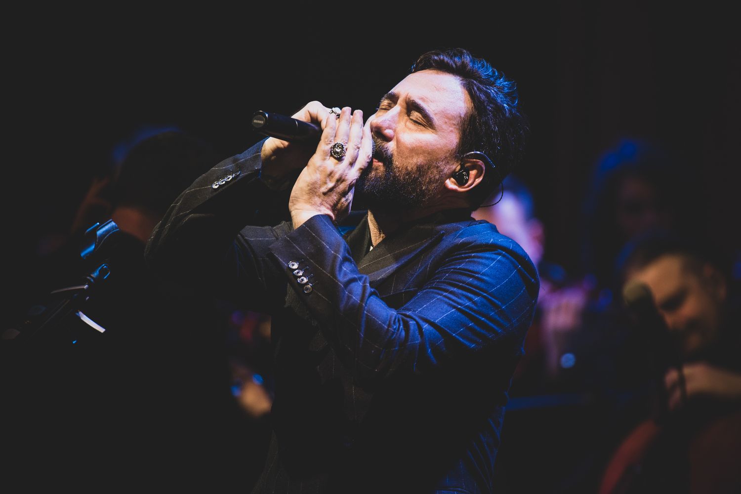 Federico Zampaglione