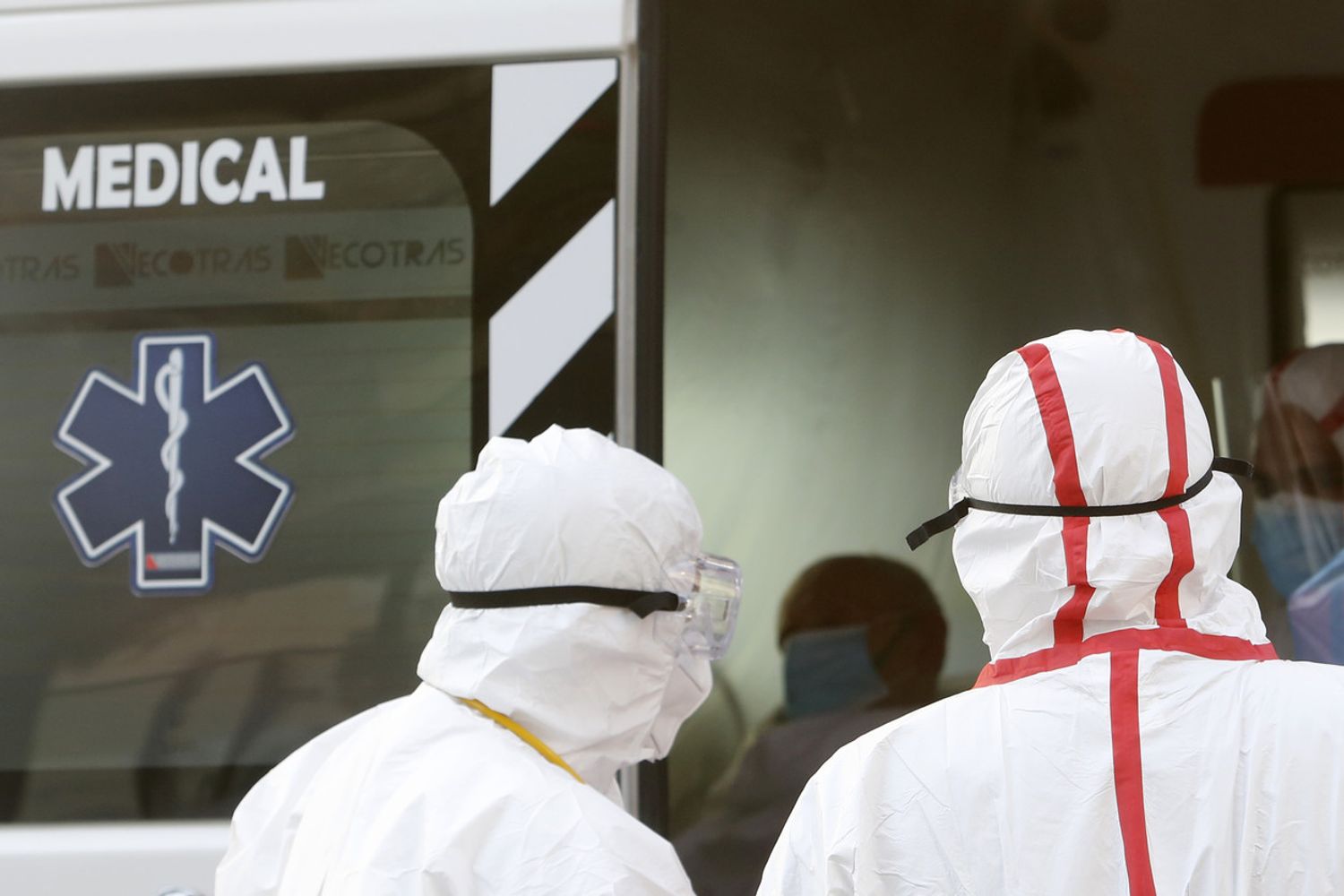 Riccardo De Luca/Agf